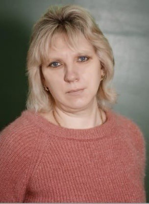Белокрылова Марина Николаевна.